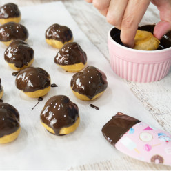 Profiteroles 38g