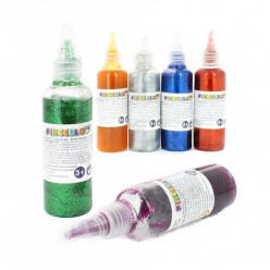 Purpurinas Decoração de Balões