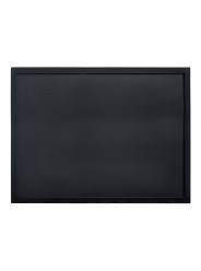 Quadro com Ardósia 60X80cm