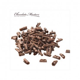 Raspas Chocolate Leite 60g