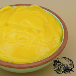 Recheio Creme de Limão 500g