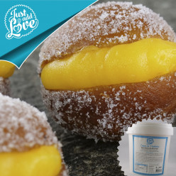 Recheio Creme de Pasteleiro 1.3kg