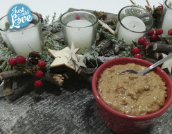 Recheio Crocante Bolacha Speculoos 500gr