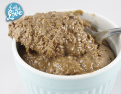 Recheio Crocante Chocolate Leite 1kg