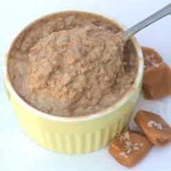 Recheio Croccant Caramelo e Flor de Sal 1kg