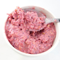 Recheio Croccant Frutos Silvestres 1kg