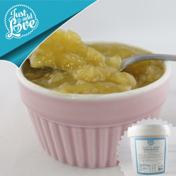 Recheio de Frutas Ananás 1,3kg