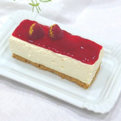 Recheio Geleia Framboesa 500gr