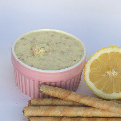 Recheio Limão Croccant 500g