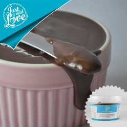 Recheio Nocciola Intensa 500gr