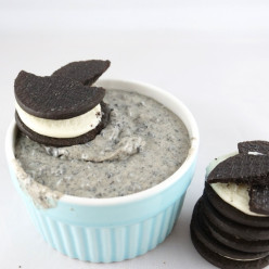 Recheio Or Negro 1kg