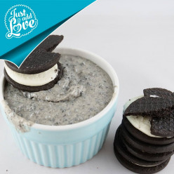 Recheio OR Negro 500g