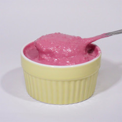 Recheio Popping Frutos Silvestres 500g