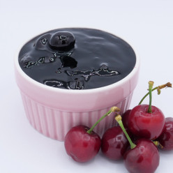 Recheio Sweet Fruit Cereja 400g