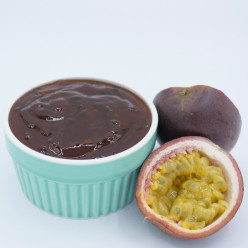 Recheio Sweet Fruit Maracujá 400g