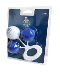 Roca F. C. Porto com Som