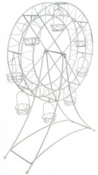 Roda Branca brigadeiros