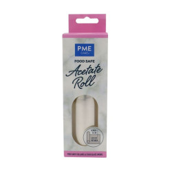 Rolo Acetato PME 15cm x 5m