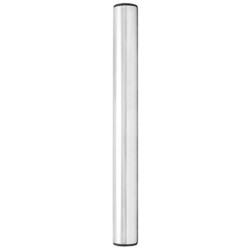 Rolo Aço Inoxidável 15 cm PME