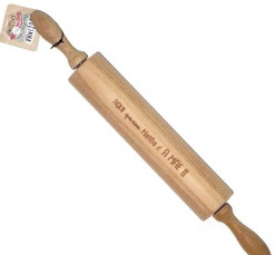 Rolo da Massa Dia da Mãe