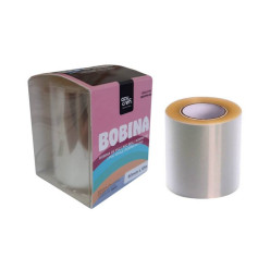 Rolo de Acetato de PVC 50mm x 10m
