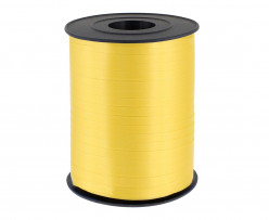 Rolo Fita Balões Amarelo 5mmx500m