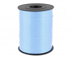 Rolo Fita Balões Azul Claro 5mmx500m