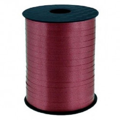 Rolo Fita Balões Bordeaux 5mmx500m
