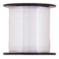 Rolo Fita Balões Branco 458m