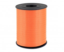 Rolo Fita Balões Laranja 5mmx500m
