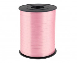 Rolo Fita Balões Rosa Pérola 5mmx500m