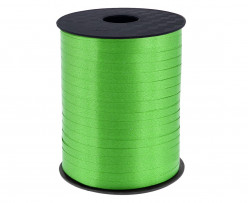 Rolo Fita Balões Verde Pastel 458m