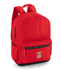 S. L. Benfica - Mochila Escolar 43cm