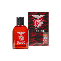 S. L. Benfica - Perfume Homem 100ml
