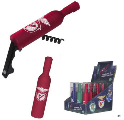 Saca Rolhas Magnético Benfica