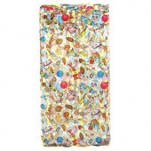 Saco brinde Rectangular Sweet Party