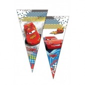 Saco Cone Brindes Disney Cars