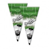 Saco Cone Brindes Festa Futebol