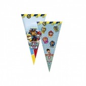 Saco Cone Patrulha Pata