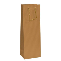 Saco Kraft p/ Garrafa