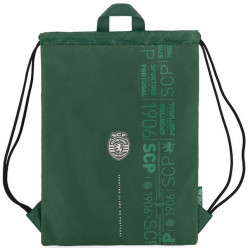 Saco Mochila Sporting C. P.