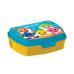 Sanduicheira Baby Shark