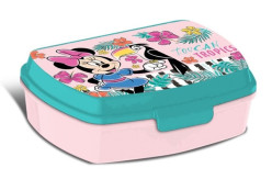 Sanduicheira Minnie Toucan Tropics