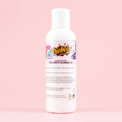 Solvente Alimentar – 150ml
