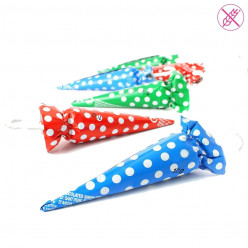 Sombrinha Chocolate Leite 10gr