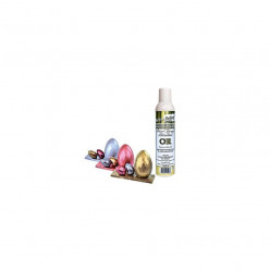 Spray Corante Alimentar Ouro 175ml