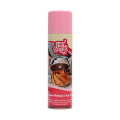 Spray Desmoldante FunCakes 200ml