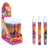 Spray doce Trolls Poppy