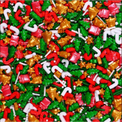 Sprinkles Candy Xmas 90gr