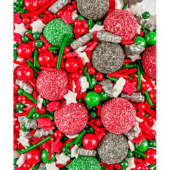 Sprinkles Um Natal Brilhante 90gr
